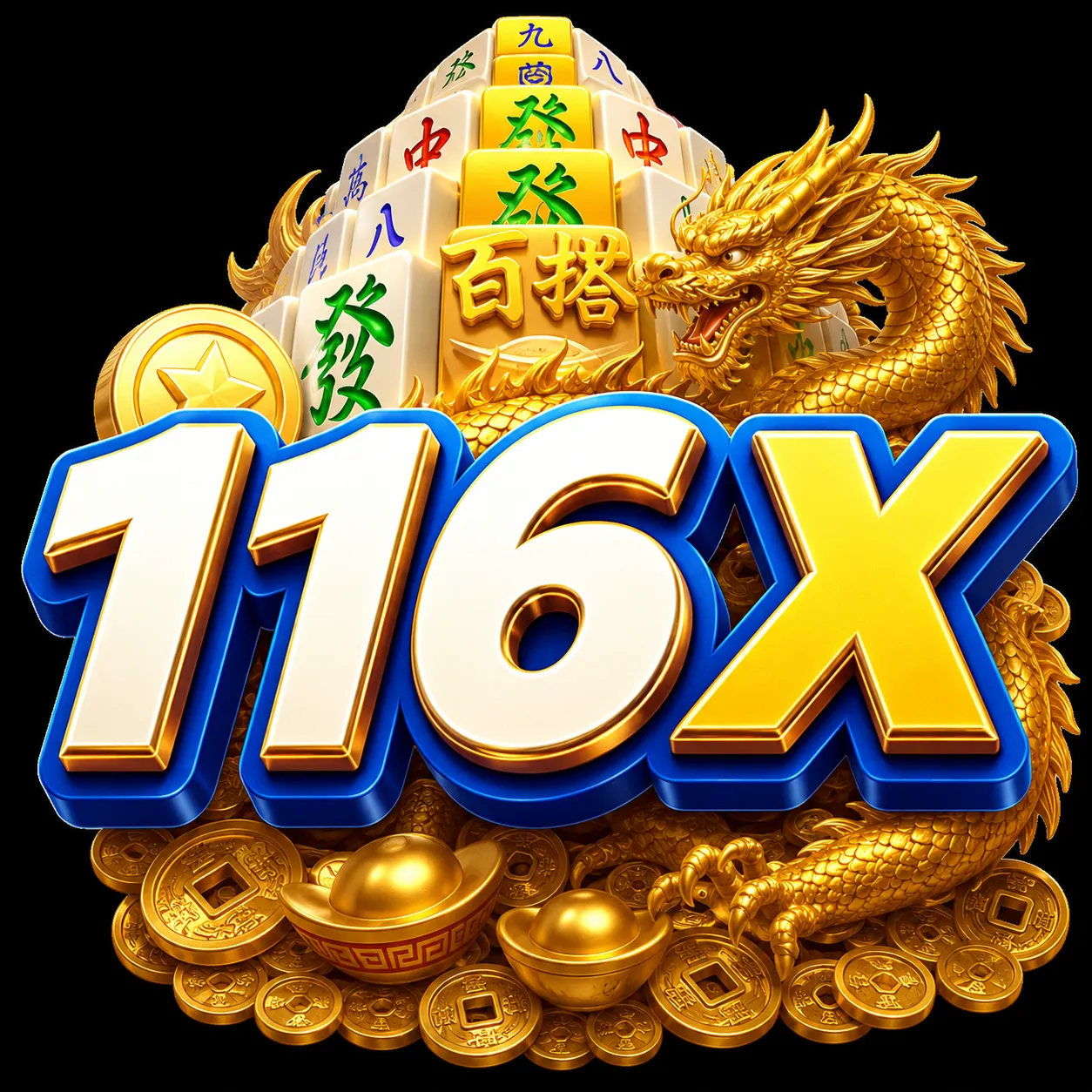 116x APK Horror