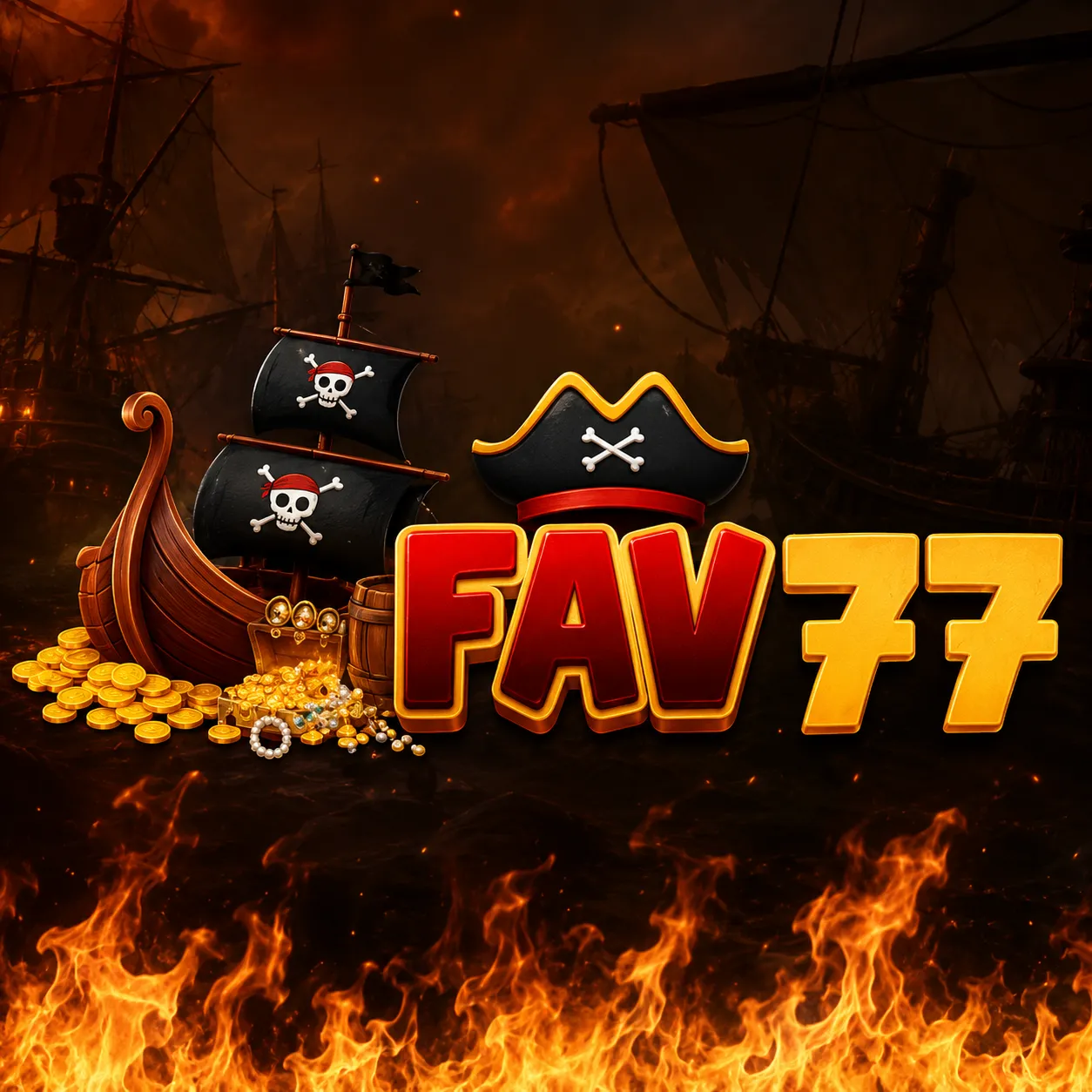 fav77 APK Horror