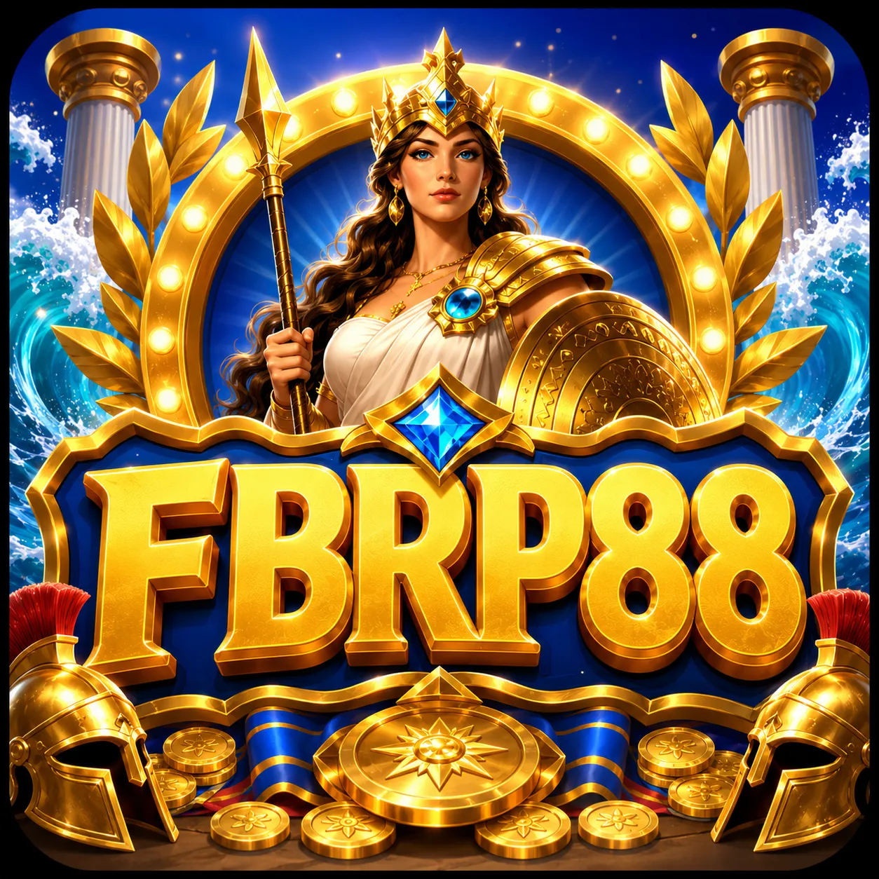 fbrp88 APK Kasino