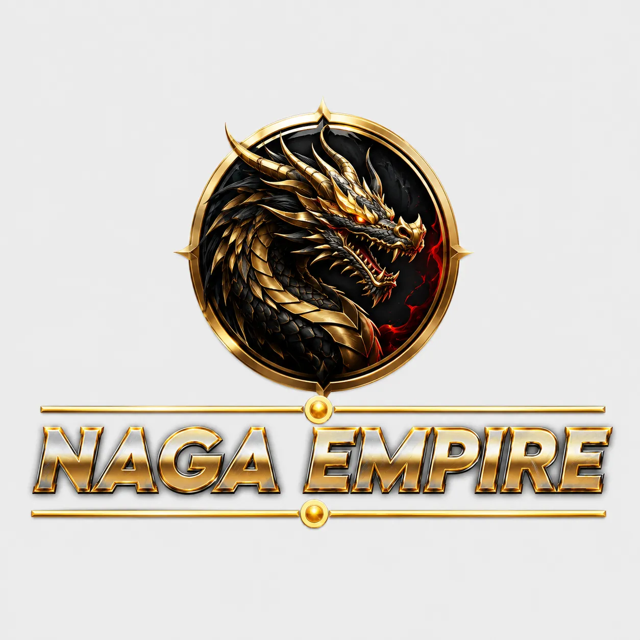 NAGAEMPIRE - Pertempuran Epik dalam Dunia Aksi