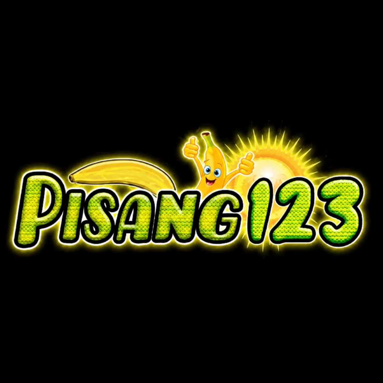 PISANG123 - Simulasi Petualangan Menyenangkan